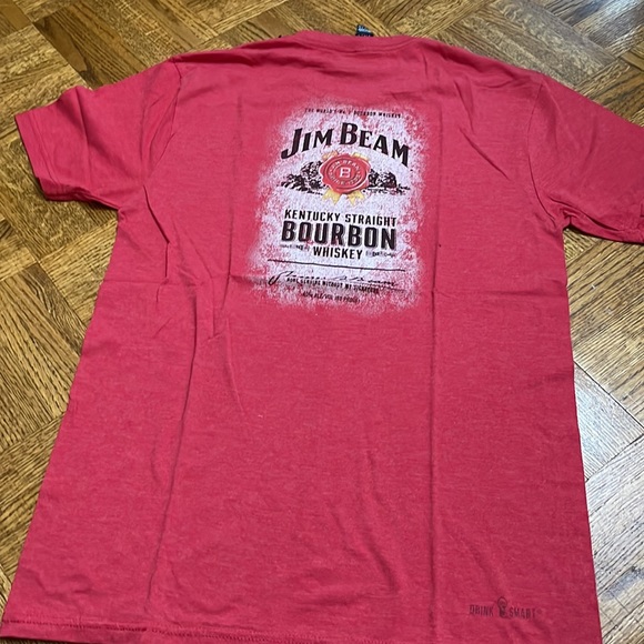 Jim Beam - Picture 3 of 6